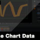 Vizrt Line Chart and Data